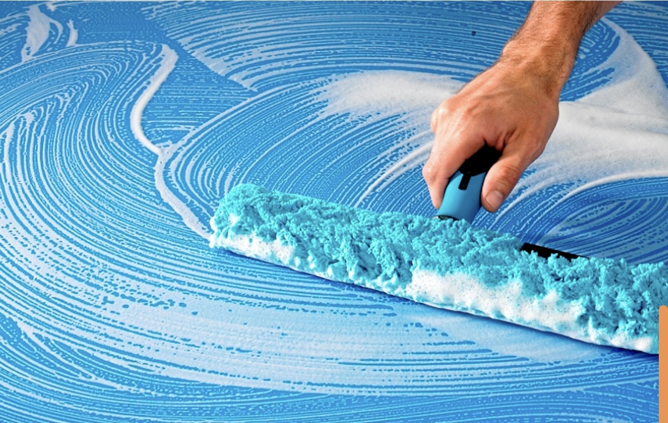 Fensterreinigung Müller